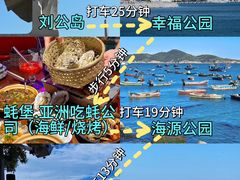 -威海华夏城景区