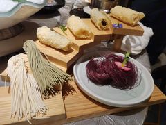 广式炸响铃-ONE FULL 古董港式海鲜火锅