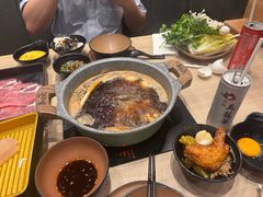 -牛气(将军澳中心店)