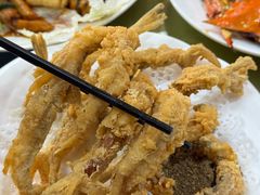 -小铜锣湾海鲜家常菜馆(河西店)