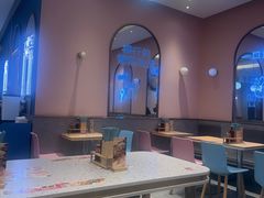 -小杨生煎(周浦万达店)