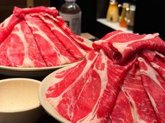 -牛New寿喜烧(新六百店)