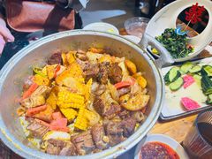 -清真·舒迩布炕锅王·高原美食文化(青海总店)