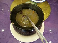 -龙凤瓦罐煨汤馆(清江东路店)