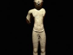 -吴哥国家博物馆