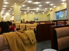 大堂-萨莉亚意式餐厅(河东万达店)