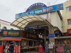 门面-西归浦每天偶来市场