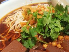 -遇见小面(碧桂园总部店)