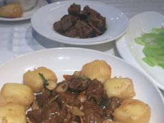 -和记小菜(大宁店)