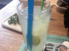 -娘惹裙厨餐厅(昙华林店)