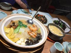 -老宁波1381餐厅(桃源中路店)