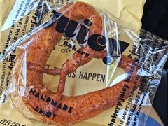 -Juicy Bakery(大学路店)