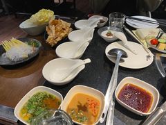 -捞王锅物料理(凯旋路店)