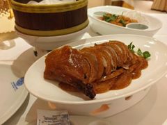 -惠丰堂饭庄·烤鸭·京味菜(翠微路店)