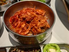 -范儿·嫂子烤肉·精致炭火烤肉(长治路店)