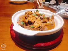 -抱海大酒店自助餐