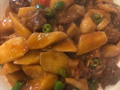 淮药罐罐牛肉-钦善斋(武侯祠店)