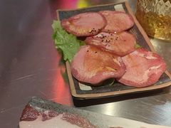 -燚青春东北泥炉烤肉(百合店)