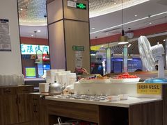 -李想大虾(吾悦广场店)