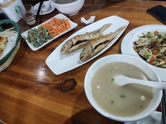 -莆田海鲜老字号(宝龙城市广场店)