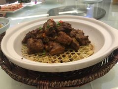 -上和臻品中国菜(花园街店)