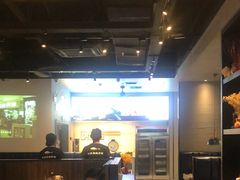 -里岛烤鱼(东港凯虹广场店)