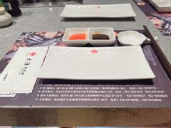 -大渔铁板烧(大悦城店)