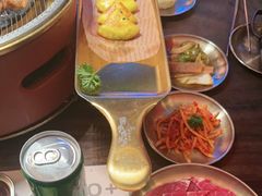 -西塔老太太泥炉烤肉(上海七宝领展广场店)