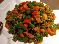 -菩提素素食餐厅(晶郦馆店)