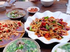牛脊髓-周记翘脚牛肉