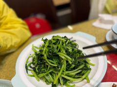-北平味道.京味菜.烤鸭(梨园店)
