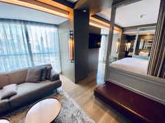 -北京三里屯CHAO酒店