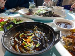 -小老板海鲜酒家(董家渡店)