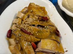 -瑞丰园庭院餐厅·白族传统家常菜