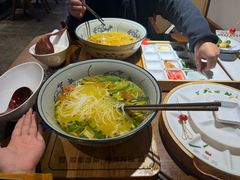 -芸南道·过桥米线(昆明老街旗舰店)