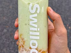 -新加坡斯味洛·鲜奶茶(石牌东店)
