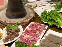 -蘭番坊青海特色铜锅涮·清真