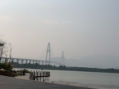 -琅岐红光湖公园