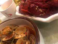 -阿胖龙虾小海鲜(宁国南路总店)