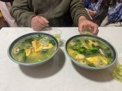 -南花桥羊肉馆老字号(乌镇店)