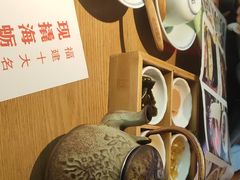 -四道菜·福建菜馆(莆田万达店)