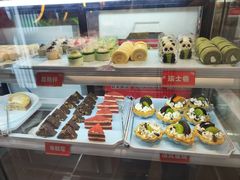 -魁牛·潮汕牛肉自助火锅(沈辽路万达店)
