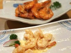 -山之川日料放题(通州店)