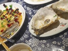 -旺角小渔村·海肠捞饭开创者(环山路店)