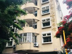 -厦门市少年儿童图书馆(中山公园馆)