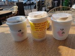 -叁秋咖啡 SANQIU COFFEE(天津河北路店)