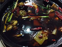 -石灰市毛记烧鸡公(解放碑店)