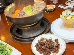 -思金拉措庄园藏餐(太阳岛店)