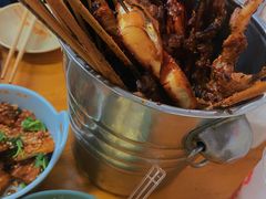 -炒豆合作社(东四总店)