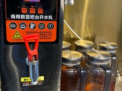 -苏湘小馆·不做预制菜(青年公社店)